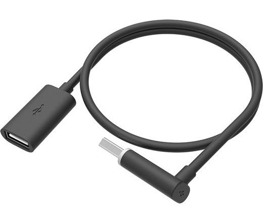 HTC Vive USB hosszabbító kábel 45cm