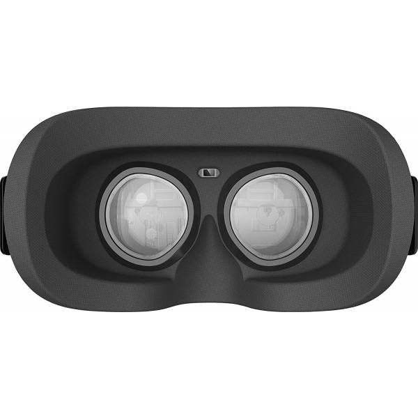 DPVR P1 4K Pro Virtuális Valóság szemüveg