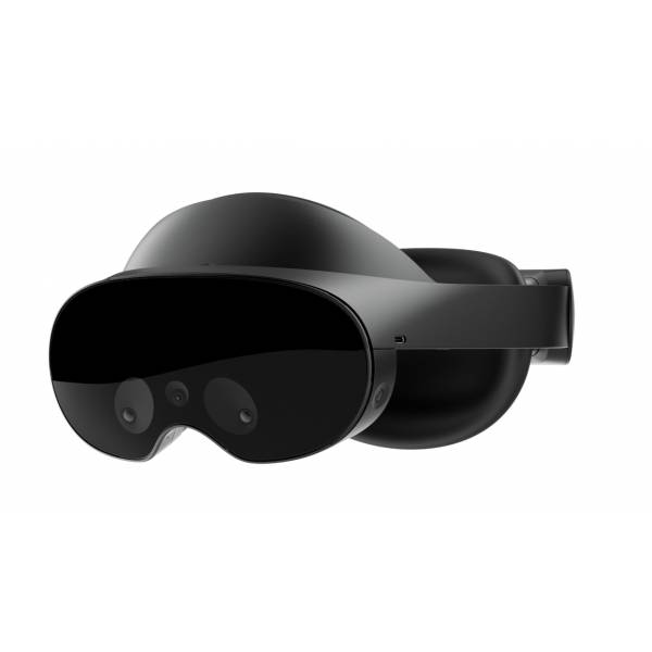 Meta Quest Pro, virtuális valóság szemüveg - 256 GB, Legújabb kiadás