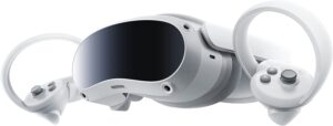 PICO 4, Többfunkciós VR szemüveg - 256 Gb