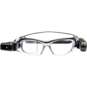 Vuzix M4000 Starter Kit, XR szemüveg, Beépített 4K kamera, IP67 szabvány, víz- és porálló