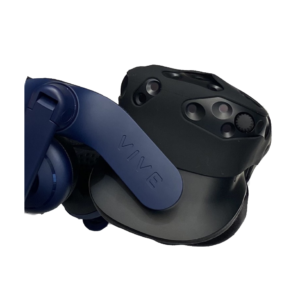 Govark VR szilikon burkolat, HTC Vive Pro és Pro 2 -re